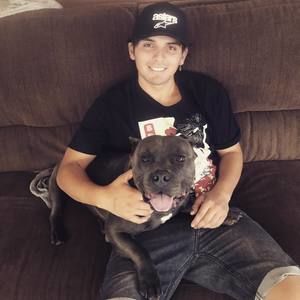 Meet your Posher, Cayde